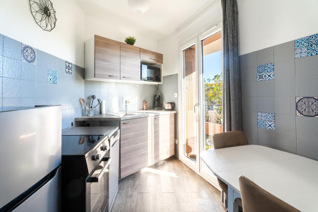 Grand Studio Proche Du Port Et Des Plages Sanary-sur-Mer Exteriér fotografie